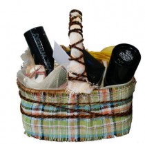 VIP-Gift Basket
